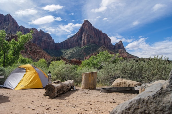 Standard 72-hour bug out bag